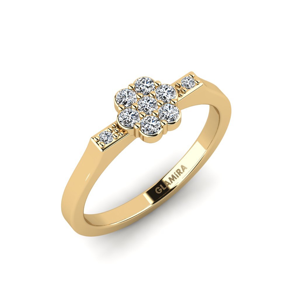 GLAMIRA Ring Nigryw