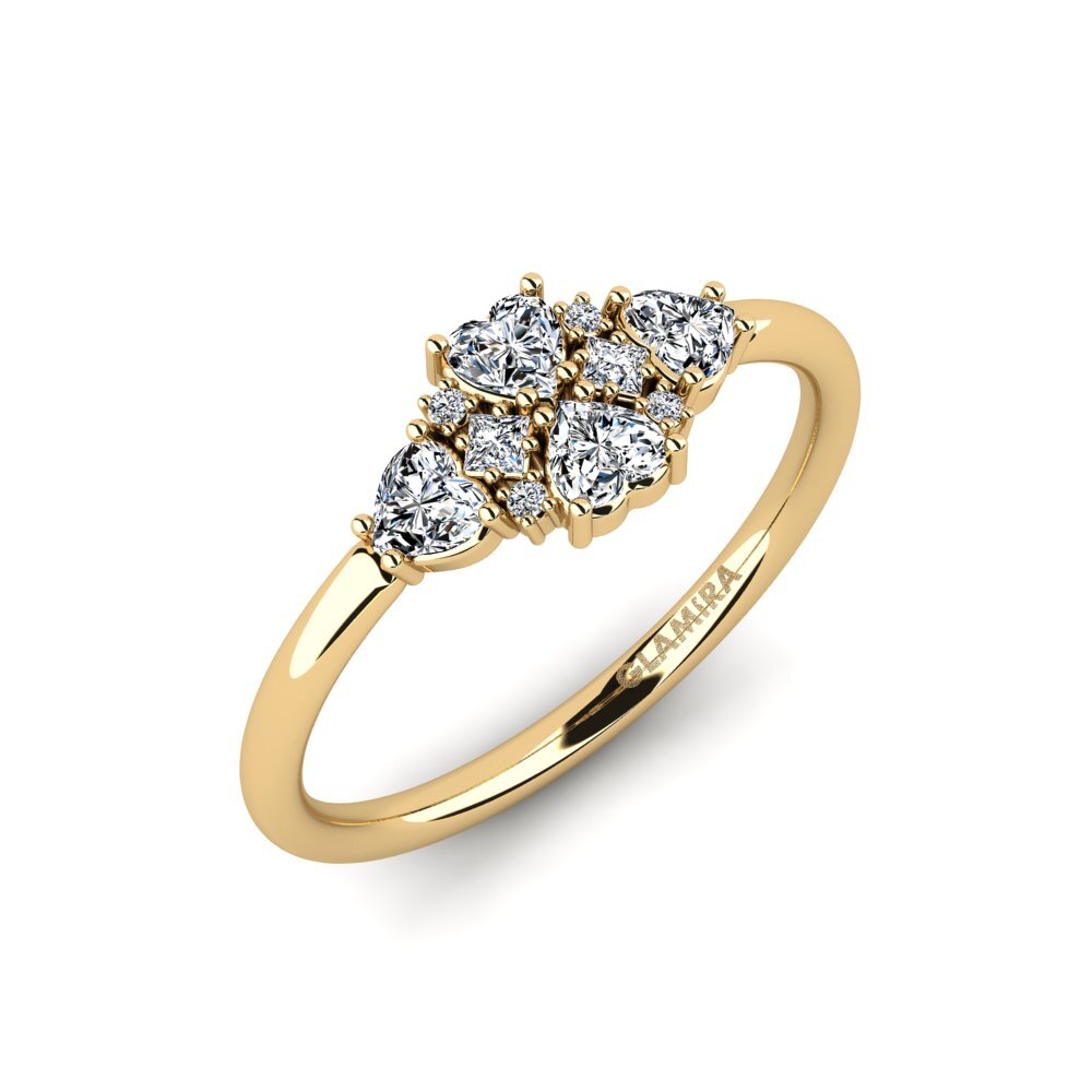 GLAMIRA Ring Nookayergs