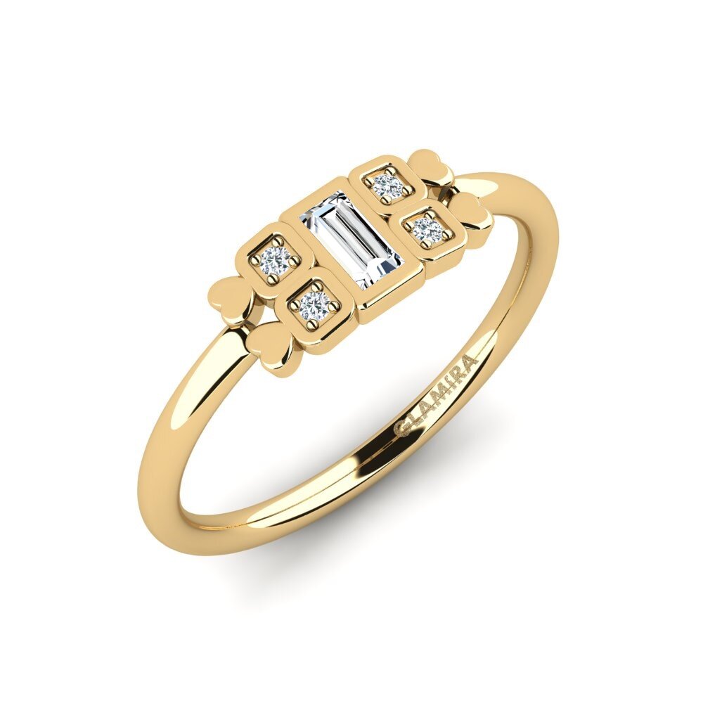 GLAMIRA Ring Tudefy