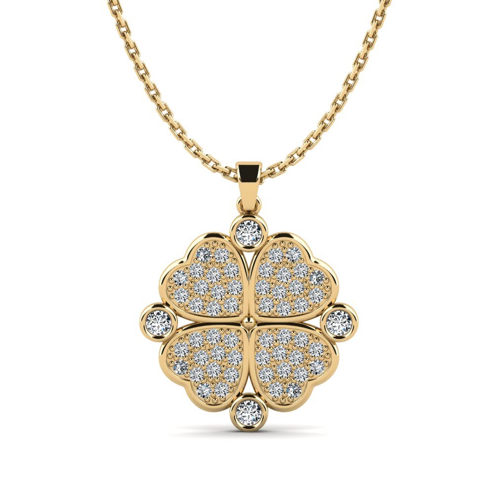 Women's Pendant Amboa