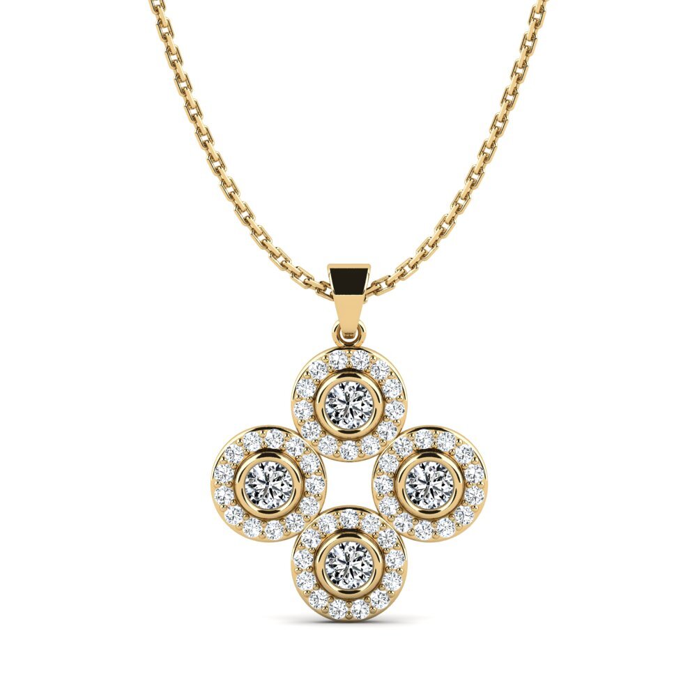 Women's Pendant Anda