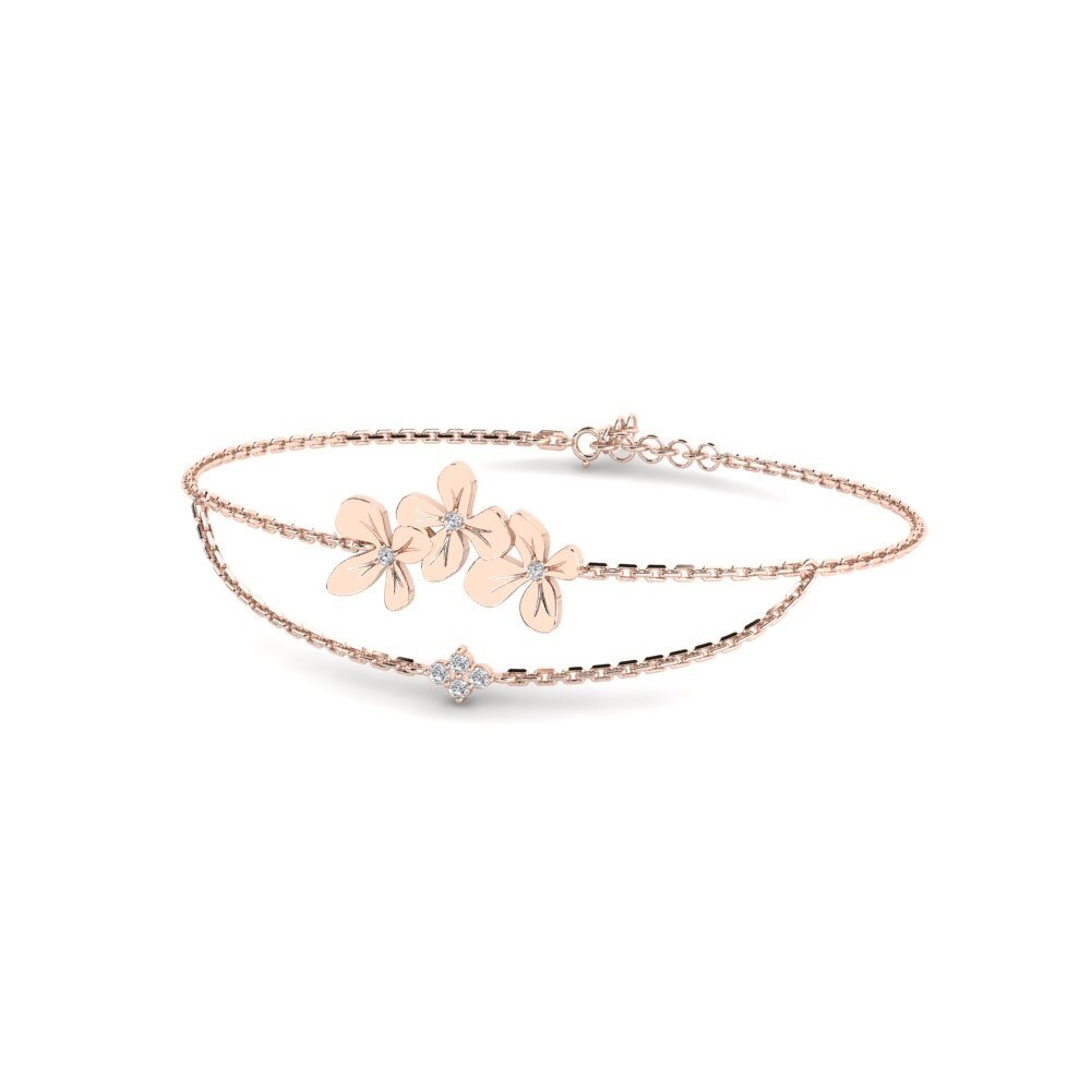 Women's Bracelet Mandanici