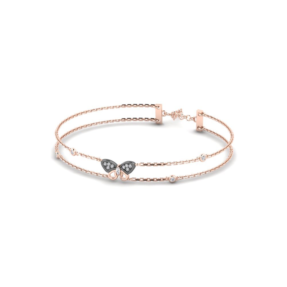 Women's Bracelet Perhonen