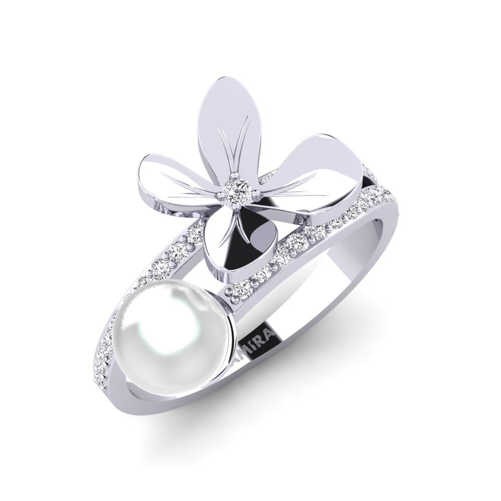 GLAMIRA Ring Terrasini