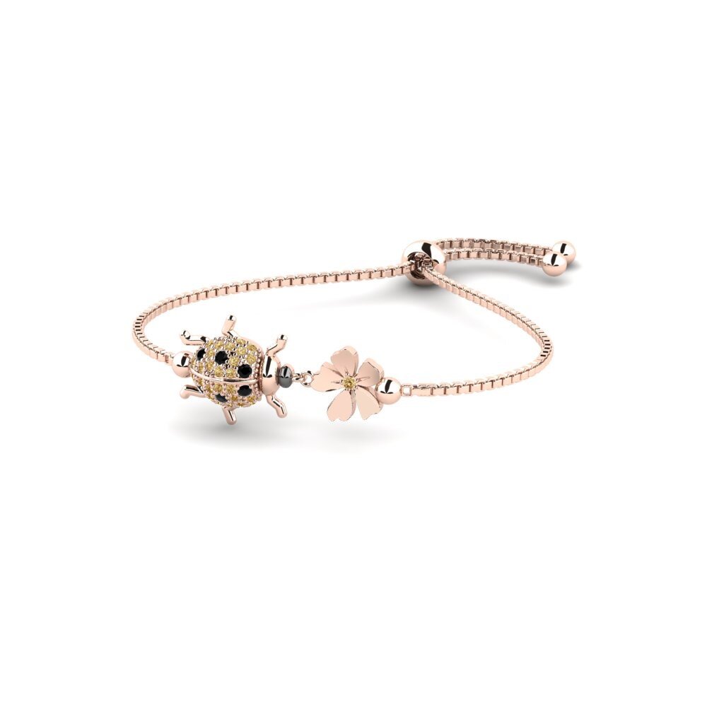 Women's Bracelet Virunga