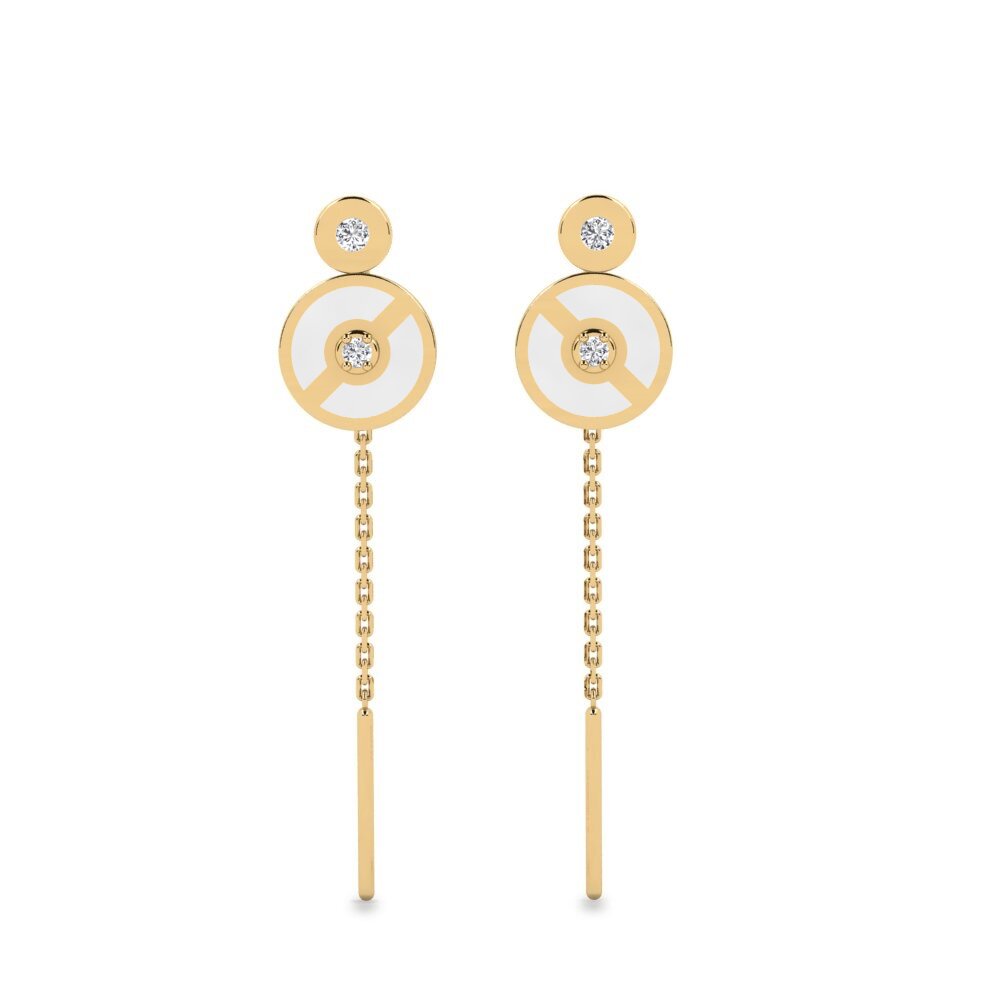 Women's Earring Brezon