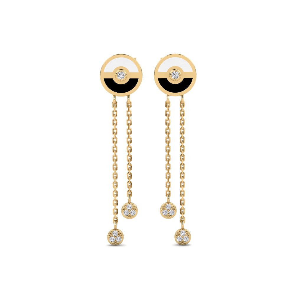 Women's Earring Corsico