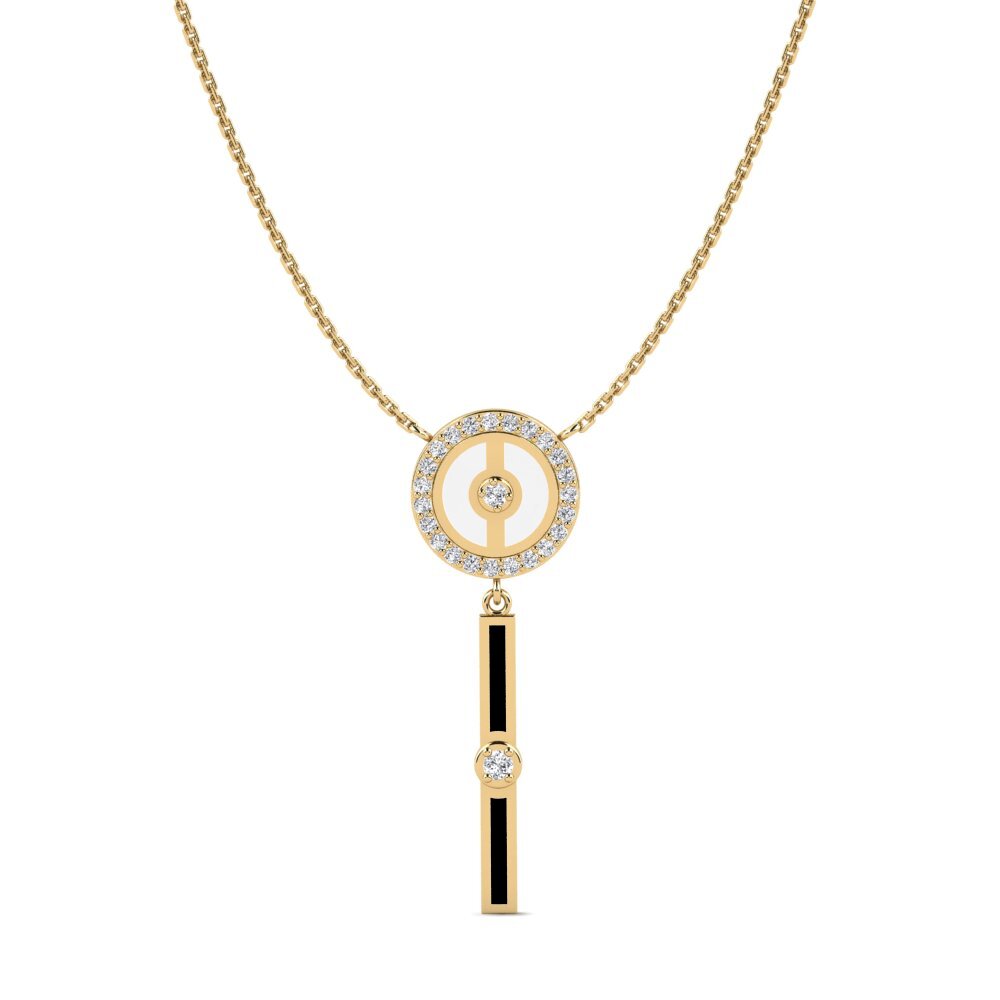 Women's Necklace Sole