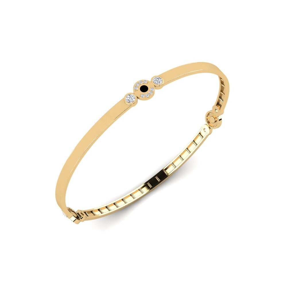 Women's Bangle Ticinese