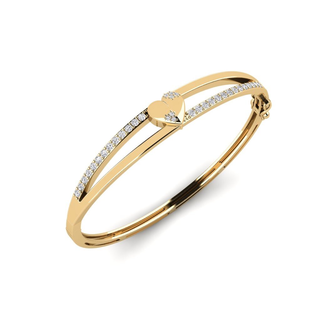 Women's Bangle Anlauch