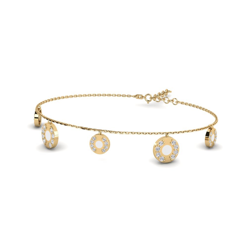 Women's Bracelet Colonne
