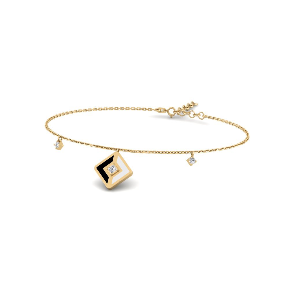 Women's Bracelet Insied