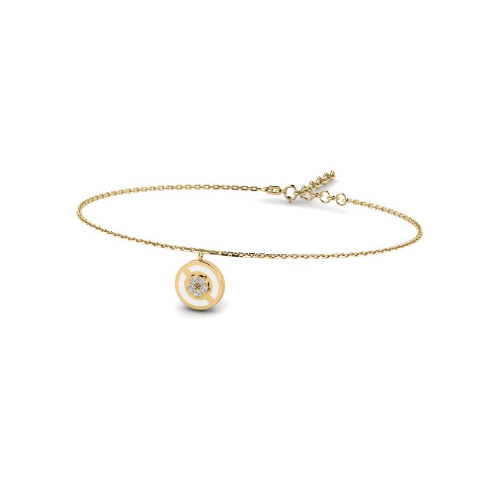 Women's Bracelet Kwadrat