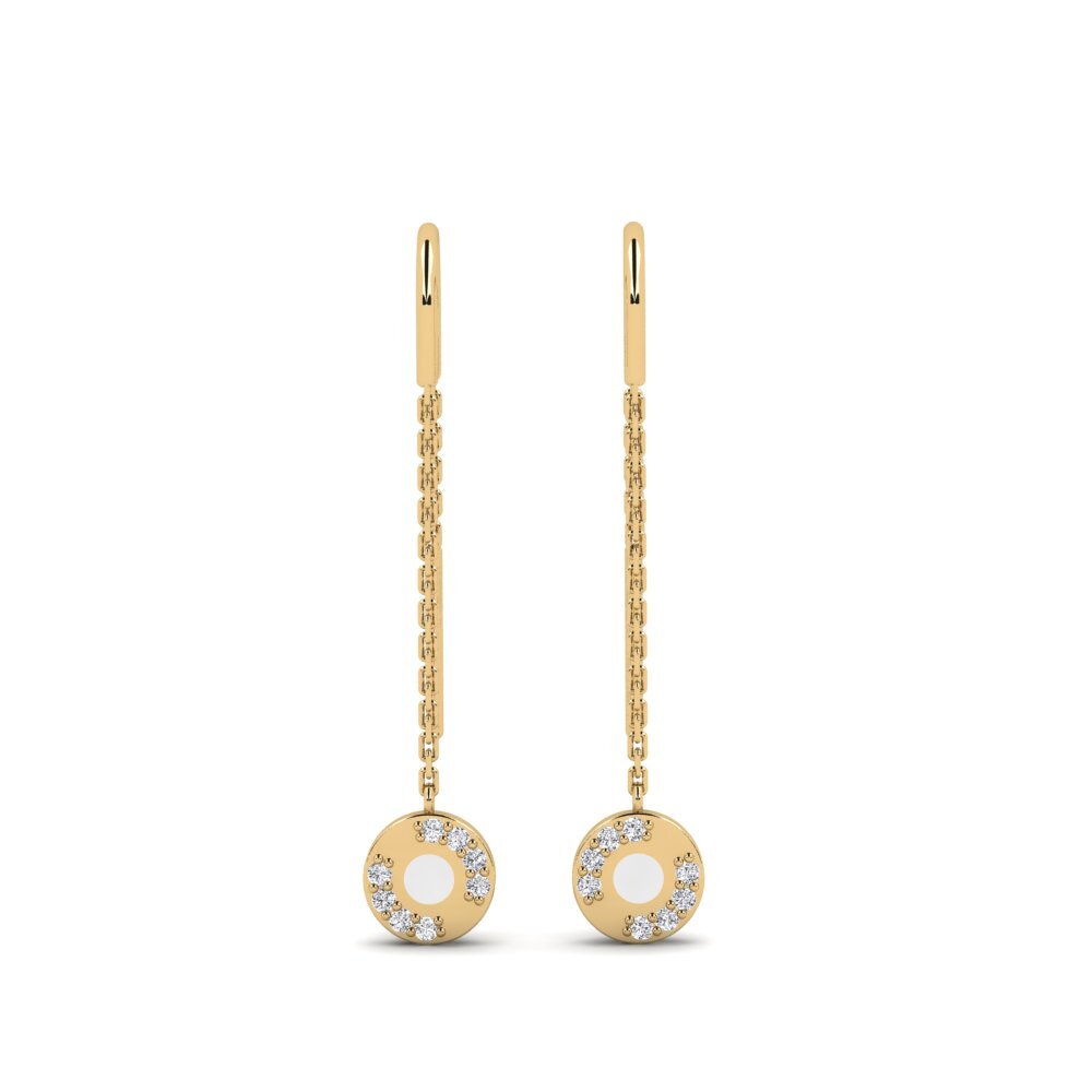 Women's Earring Leggerezza