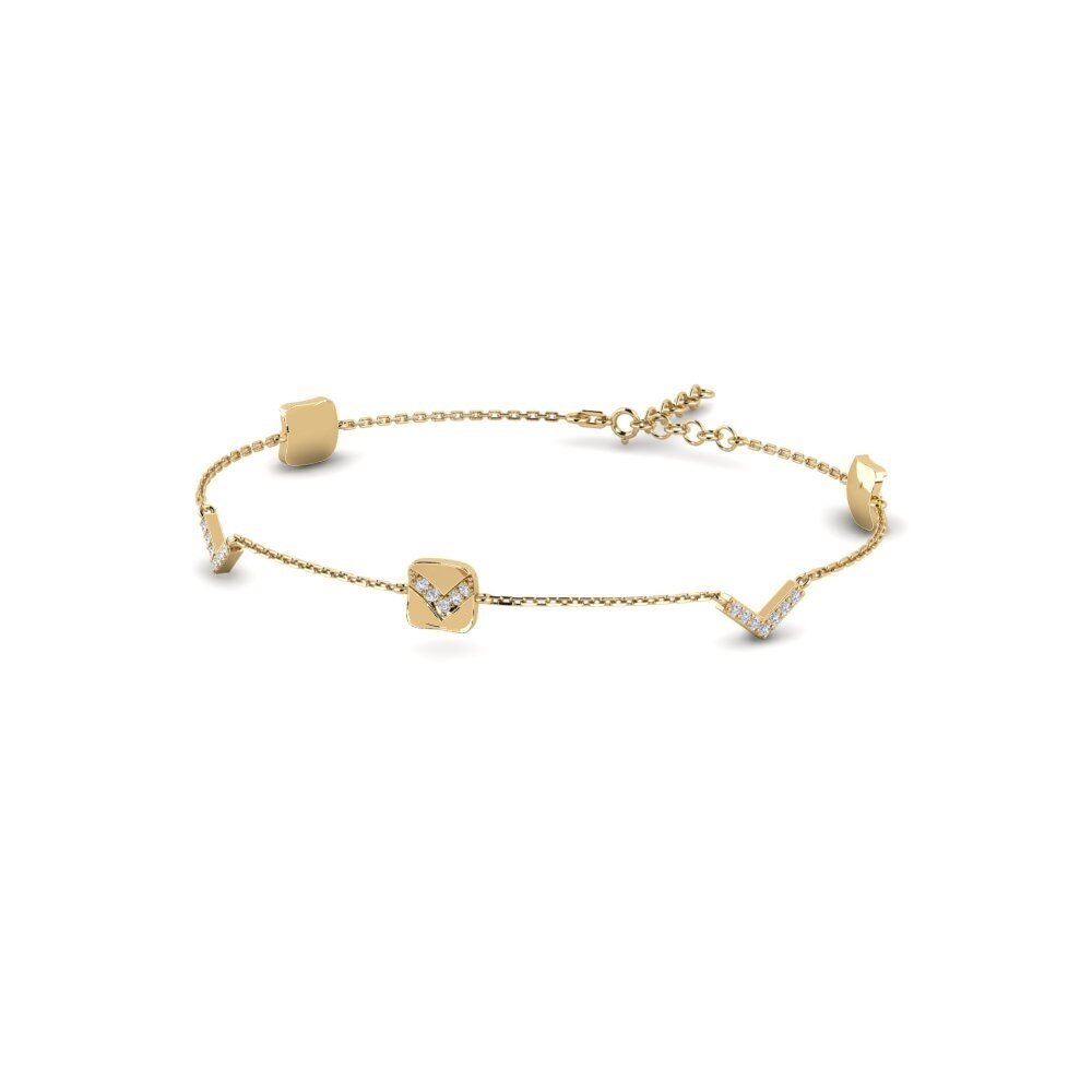 Women's Bracelet Paramushir