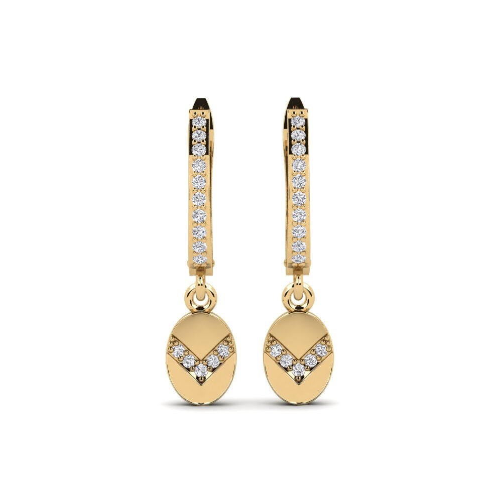 Women's Earring Rebun