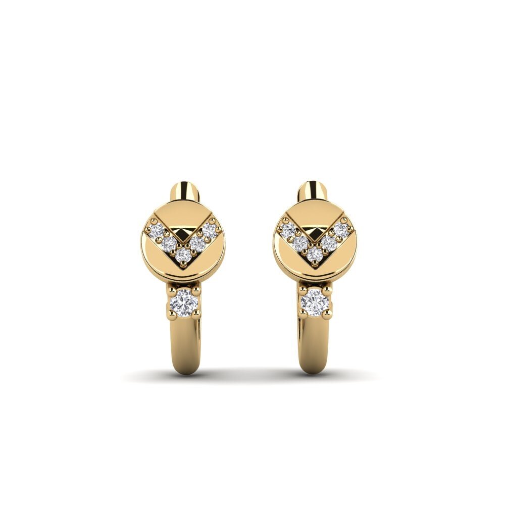 Women's Earring Shumshu