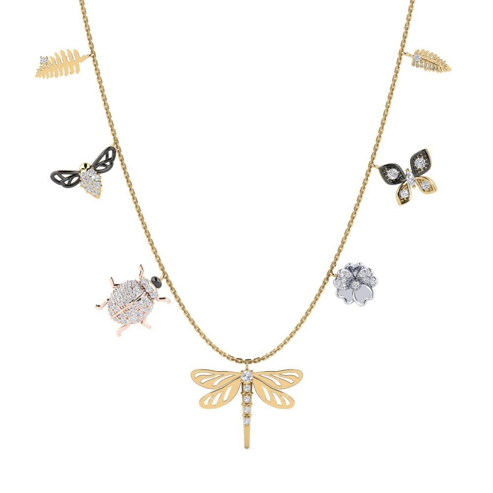 Women's Necklace Almeirim
