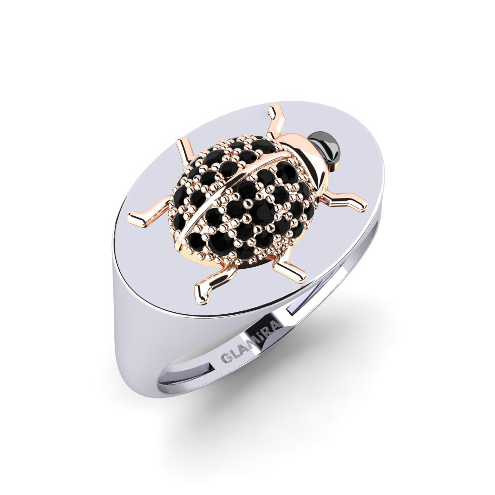 GLAMIRA Ring Escorial