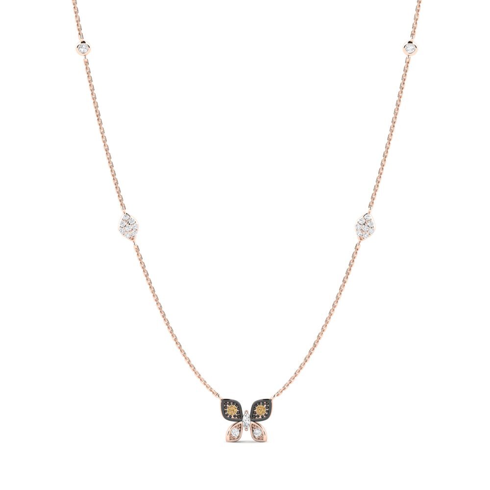 Women's Necklace Ginessa