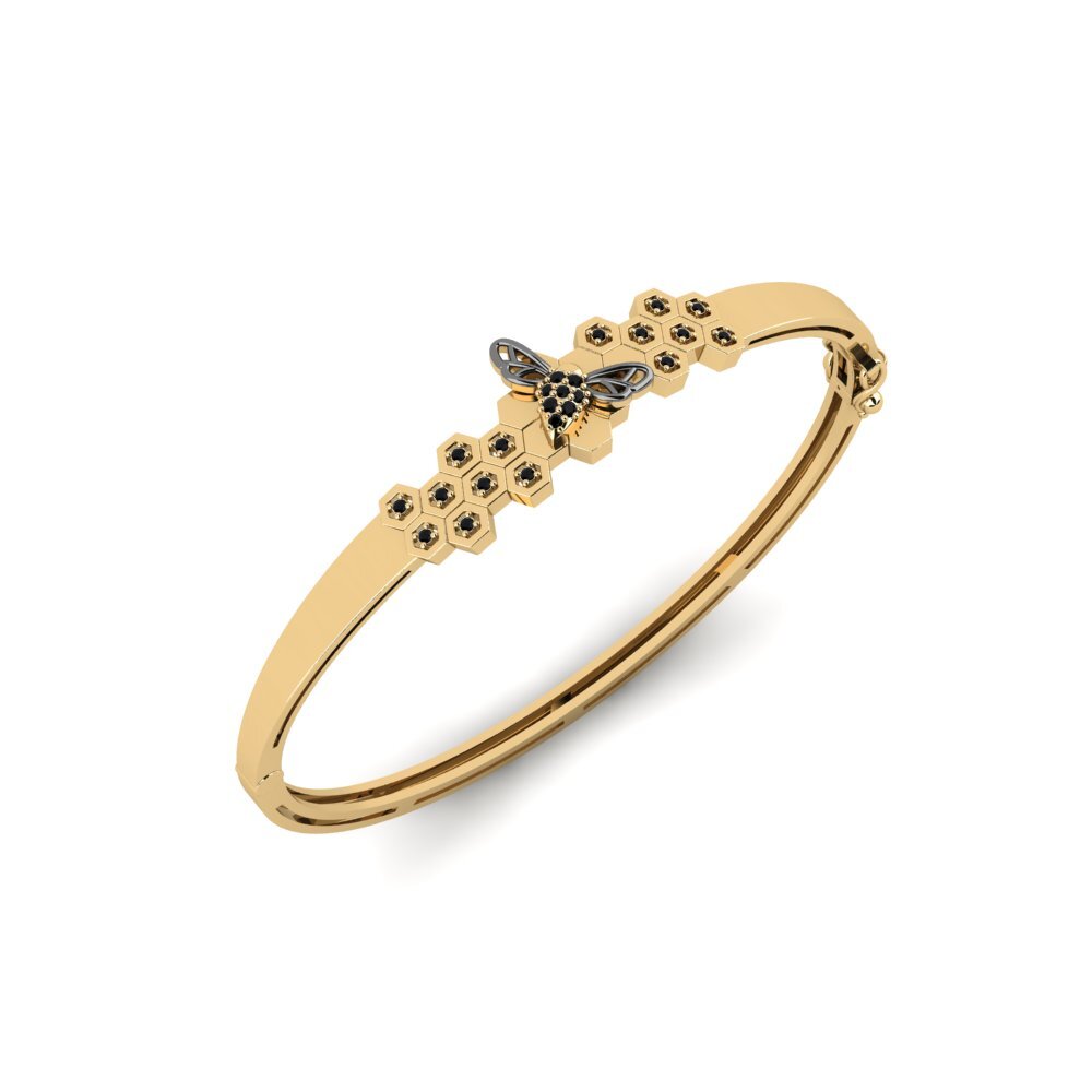 Women's Bangle Girokomeio