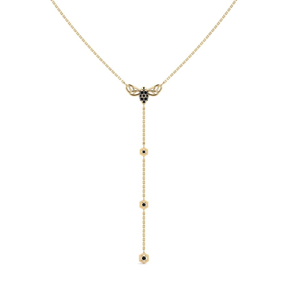 Women's Necklace Iosetnalona