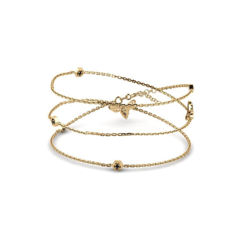 Women's Necklace Stromnisis