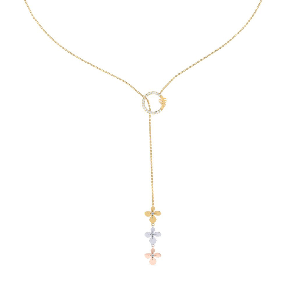 Women's Necklace Torregrotta