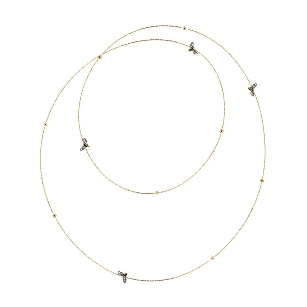 Women's Necklace Veranzerou