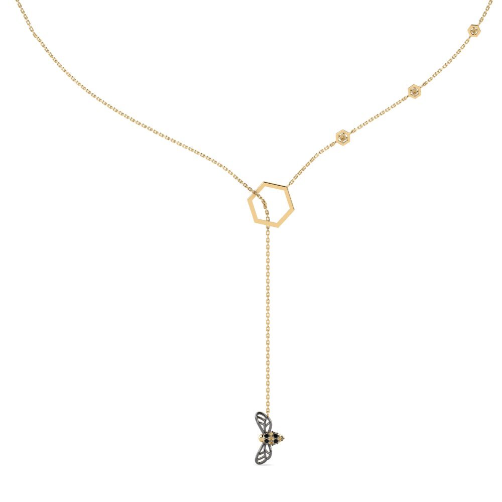 Women's Necklace Voukouresti