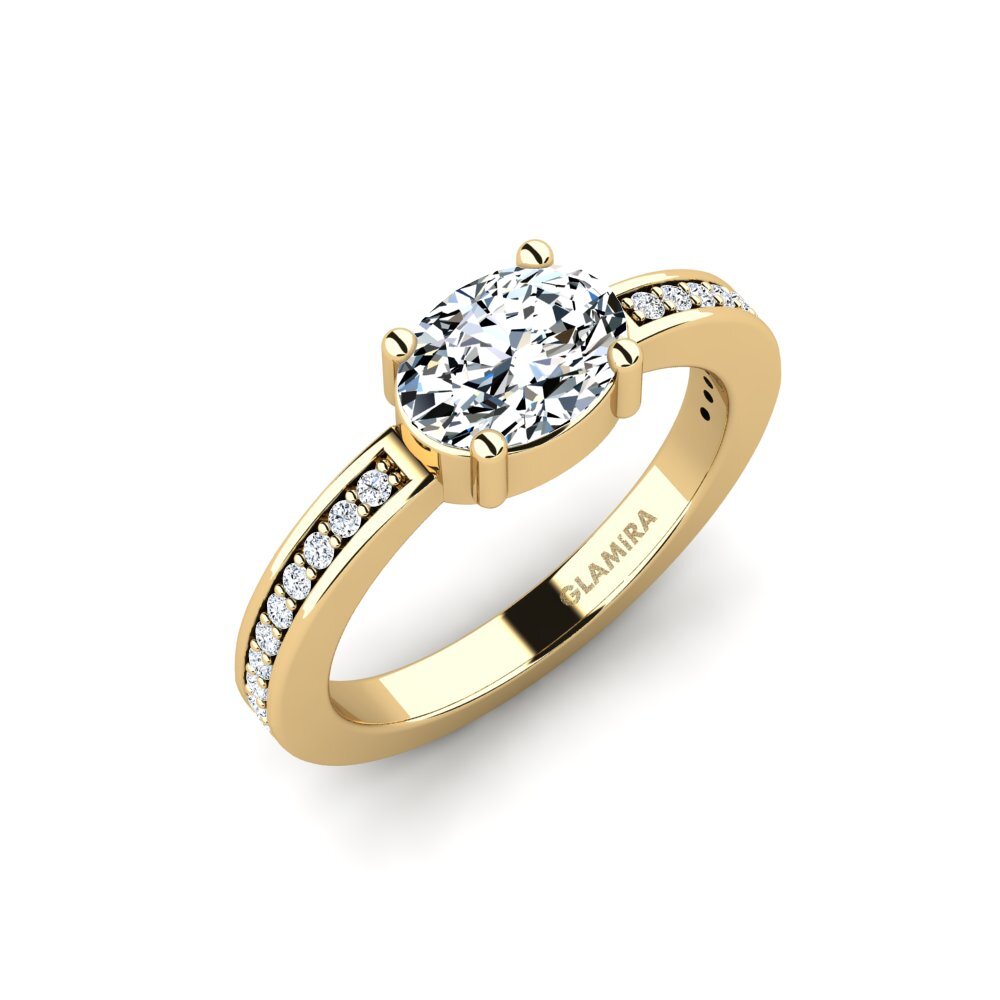 Engagement Ring Elois