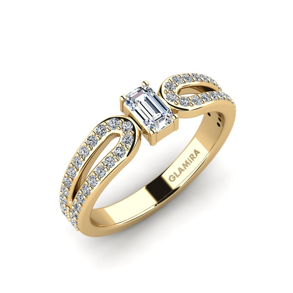 Engagement Ring Hysigr