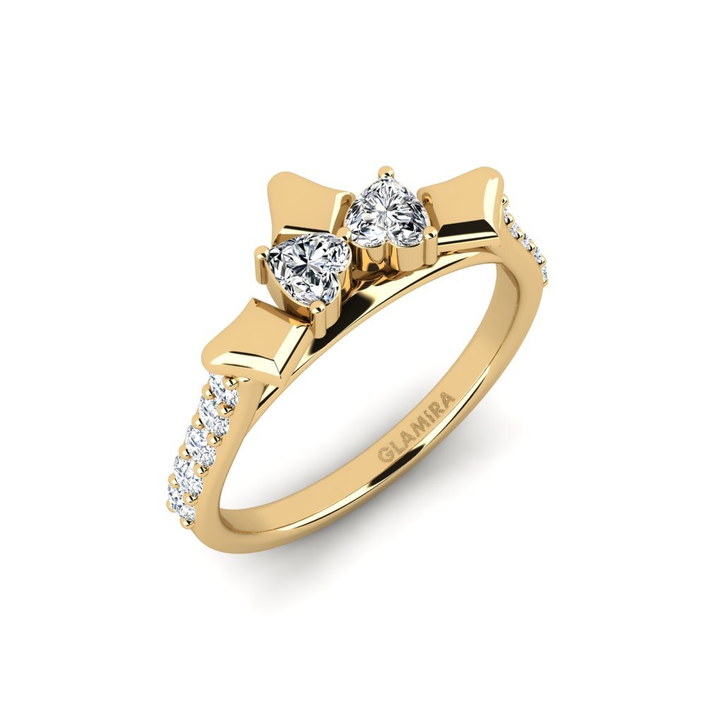 GLAMIRA Ring Painacer