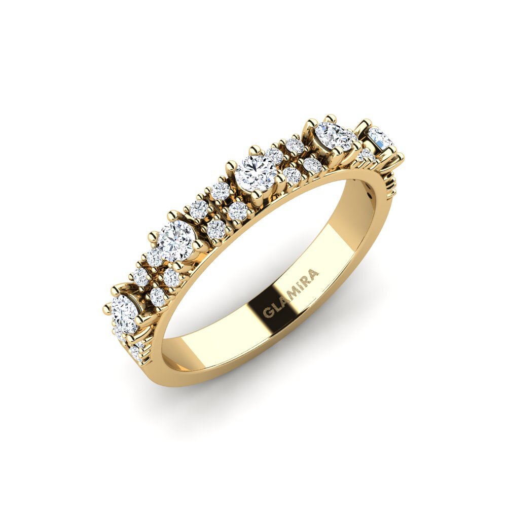 GLAMIRA Ring Pipe