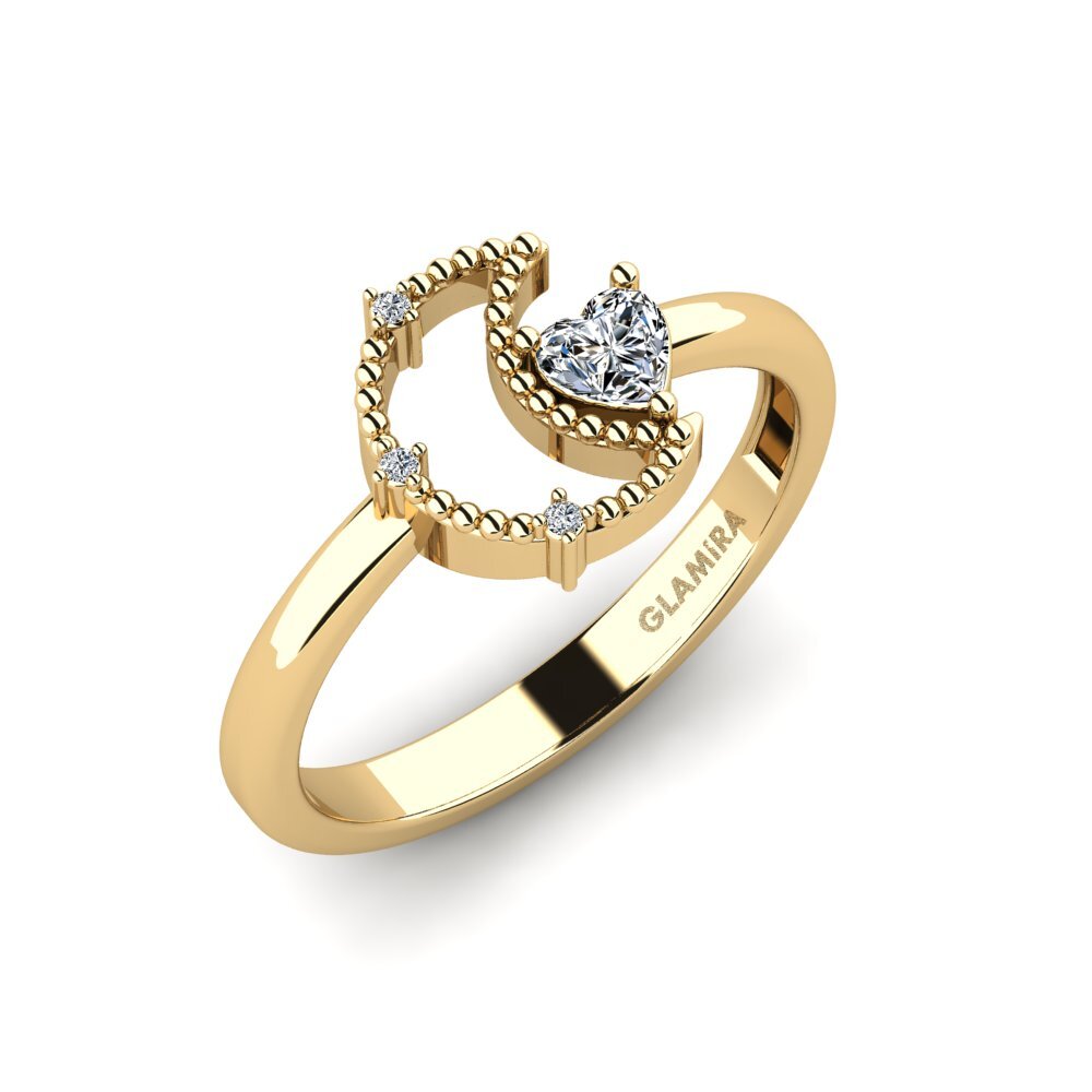 GLAMIRA Ring Priarybm