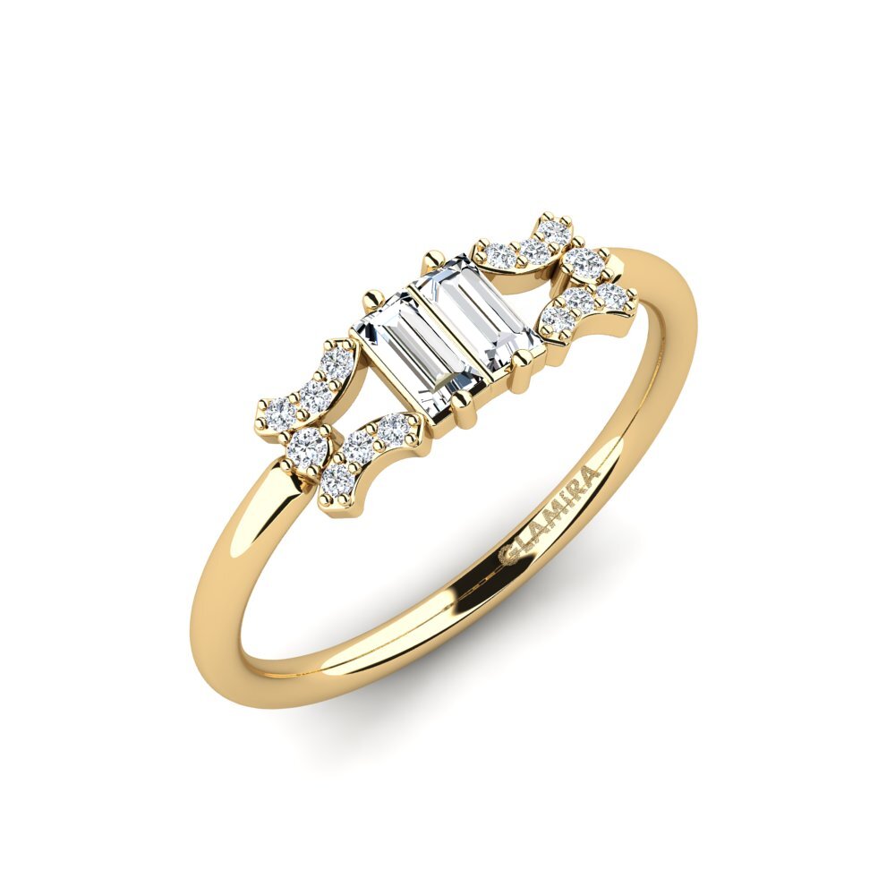 GLAMIRA Ring Progatel