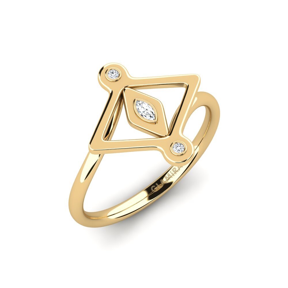 GLAMIRA Ring Sbelajo