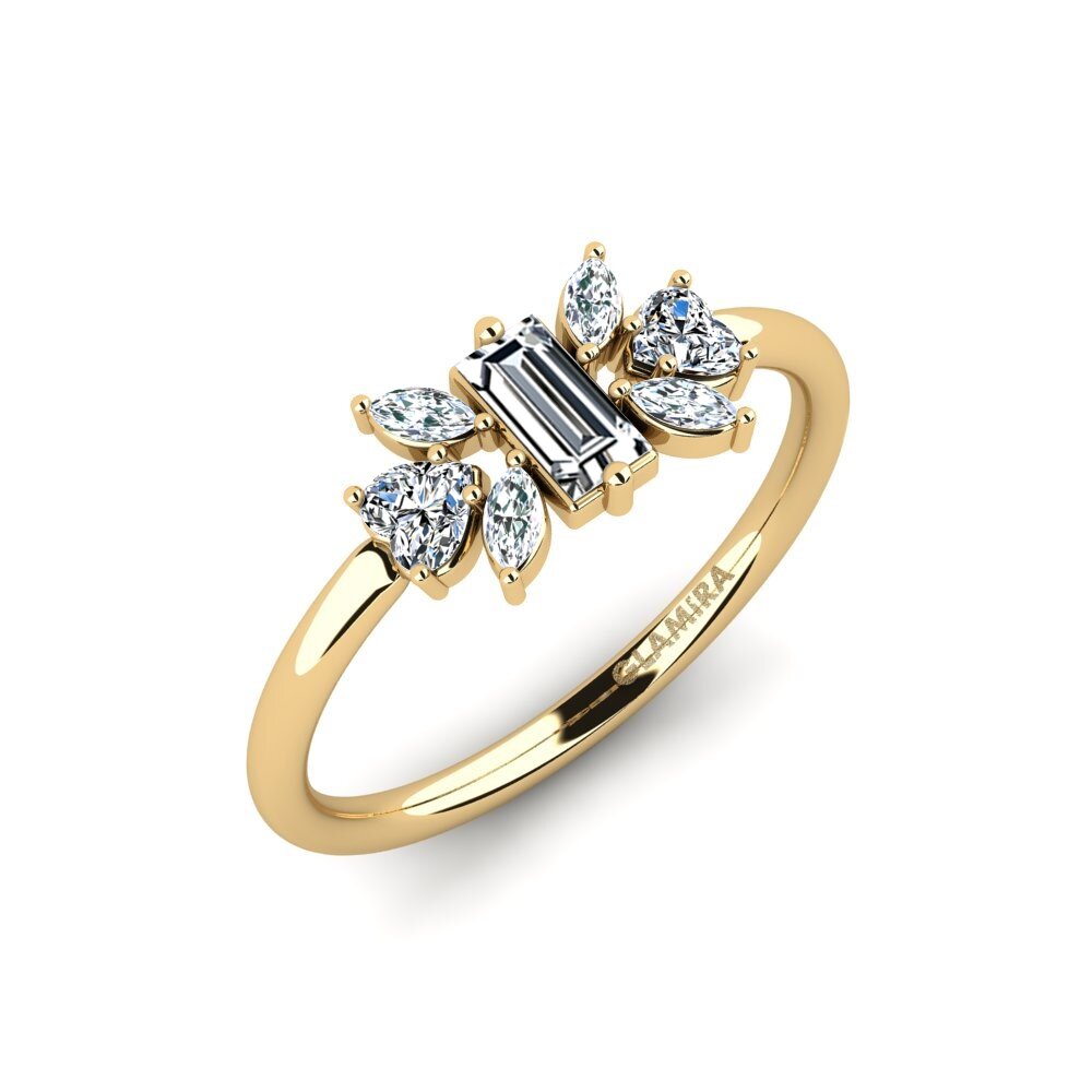 GLAMIRA Ring Scums