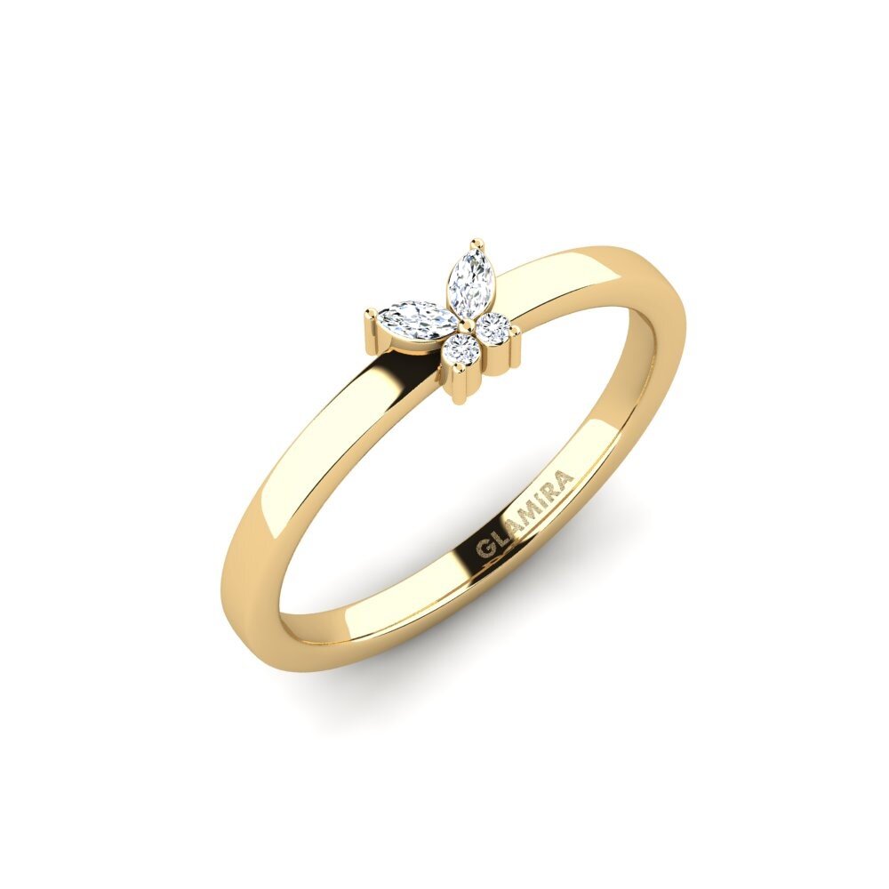 GLAMIRA Ring Scyl