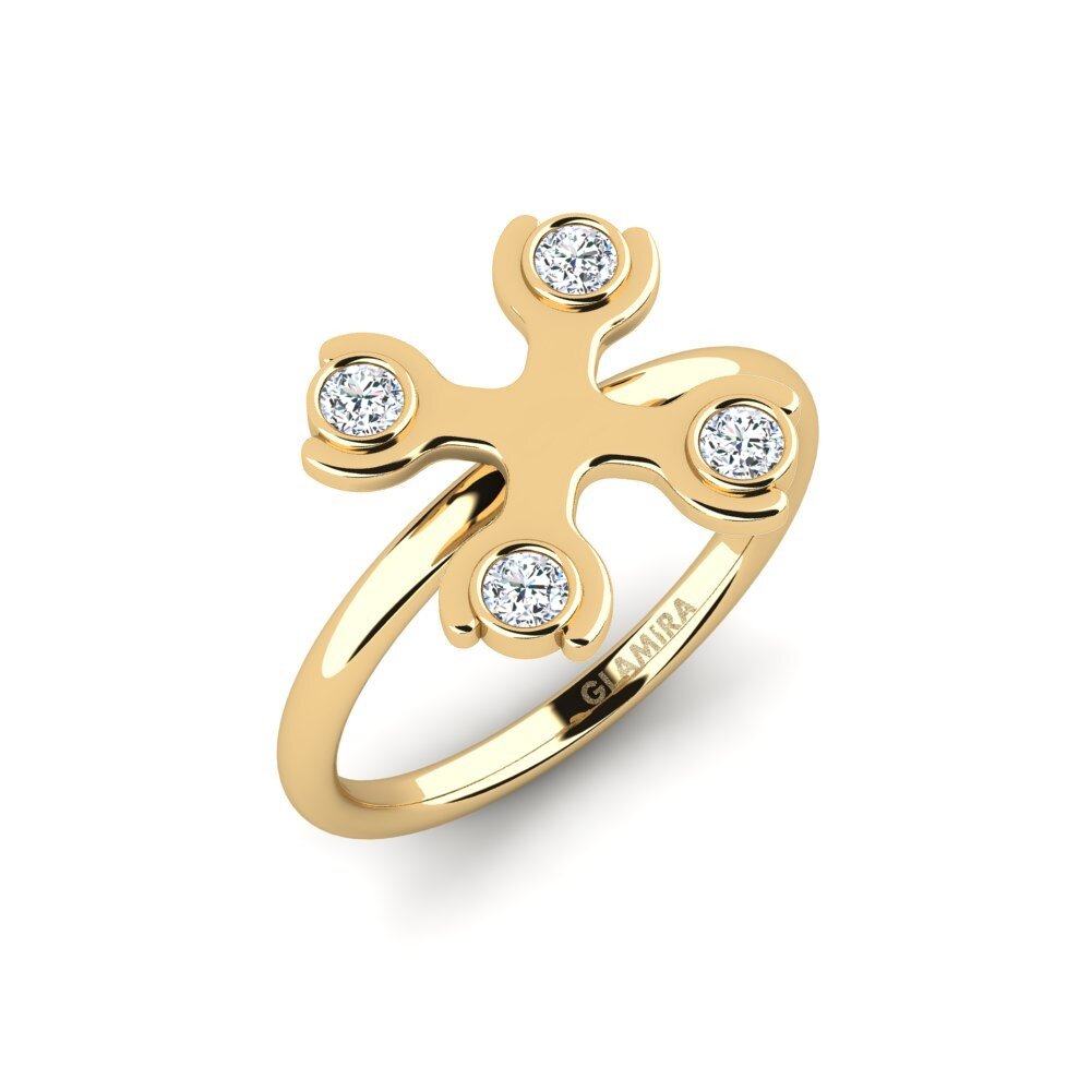 GLAMIRA Ring Seidaorab