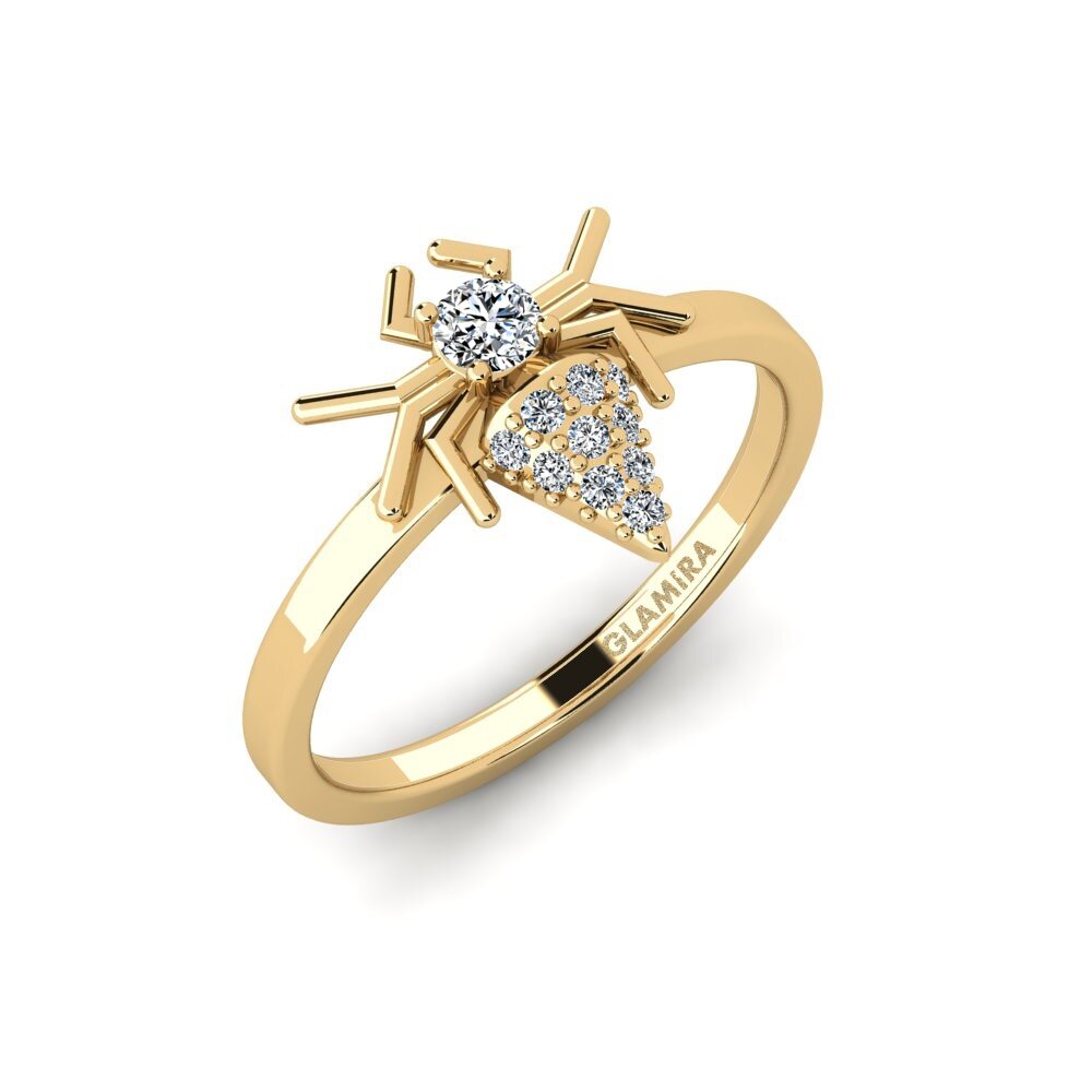 GLAMIRA Ring Sewac