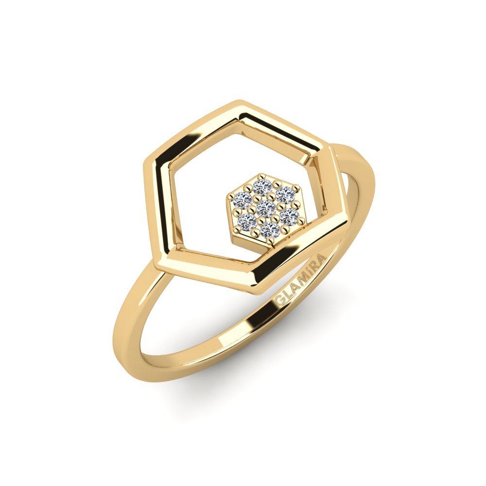 GLAMIRA Ring Sfora