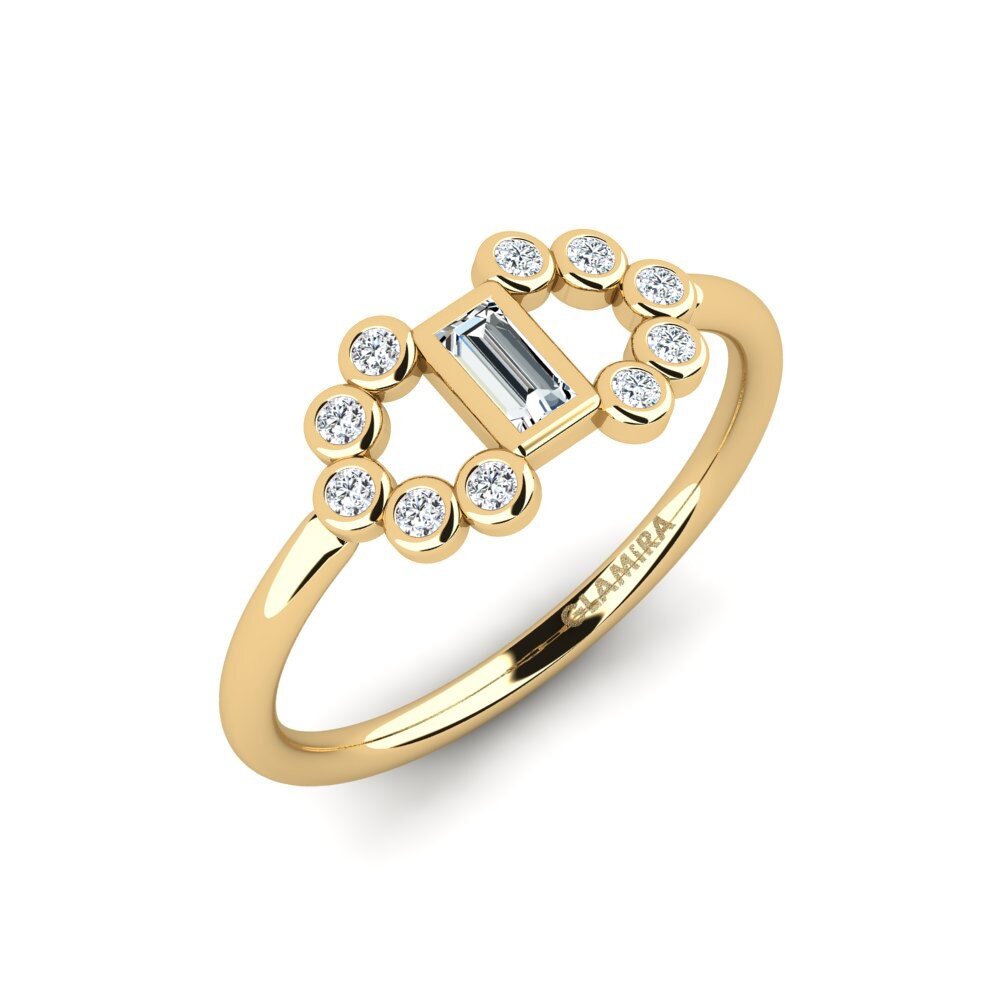 GLAMIRA Ring Somiar