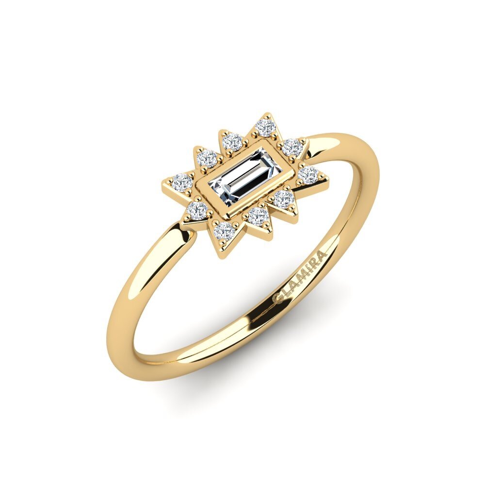 GLAMIRA Ring Somnium