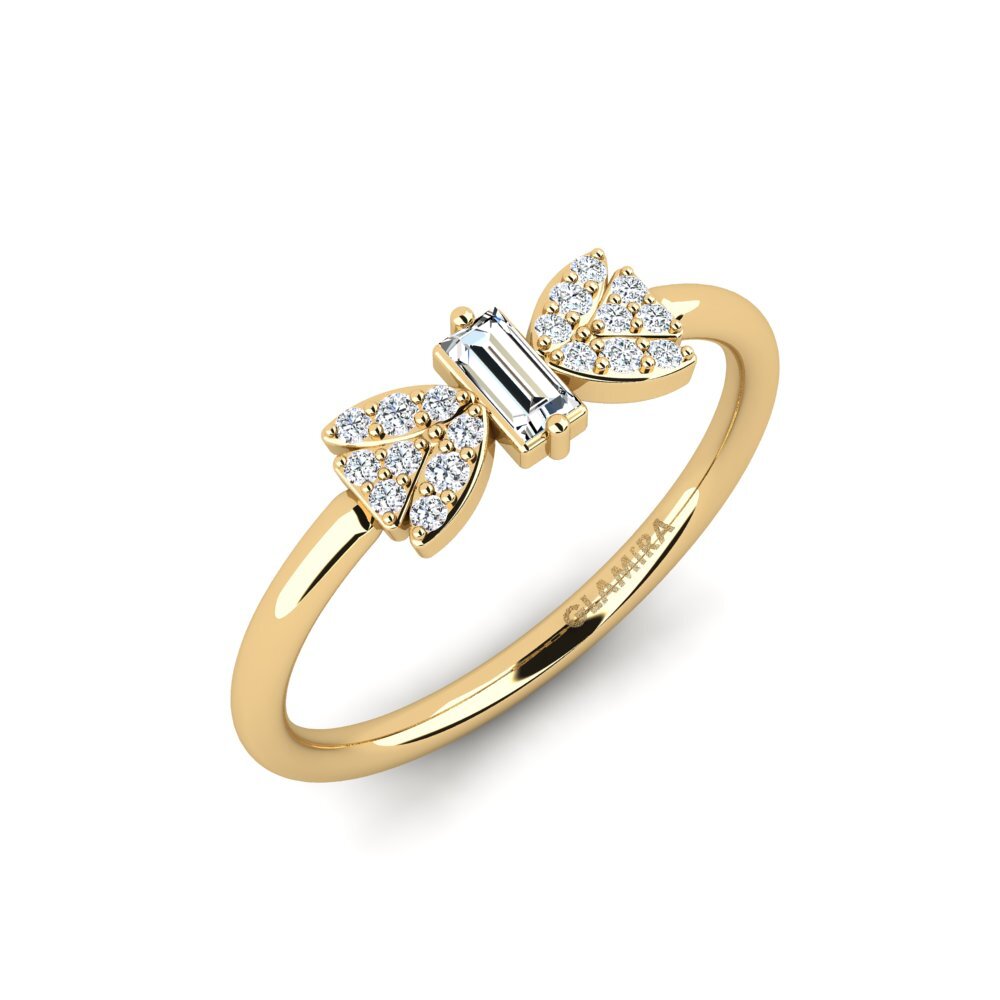 GLAMIRA Ring Sprus