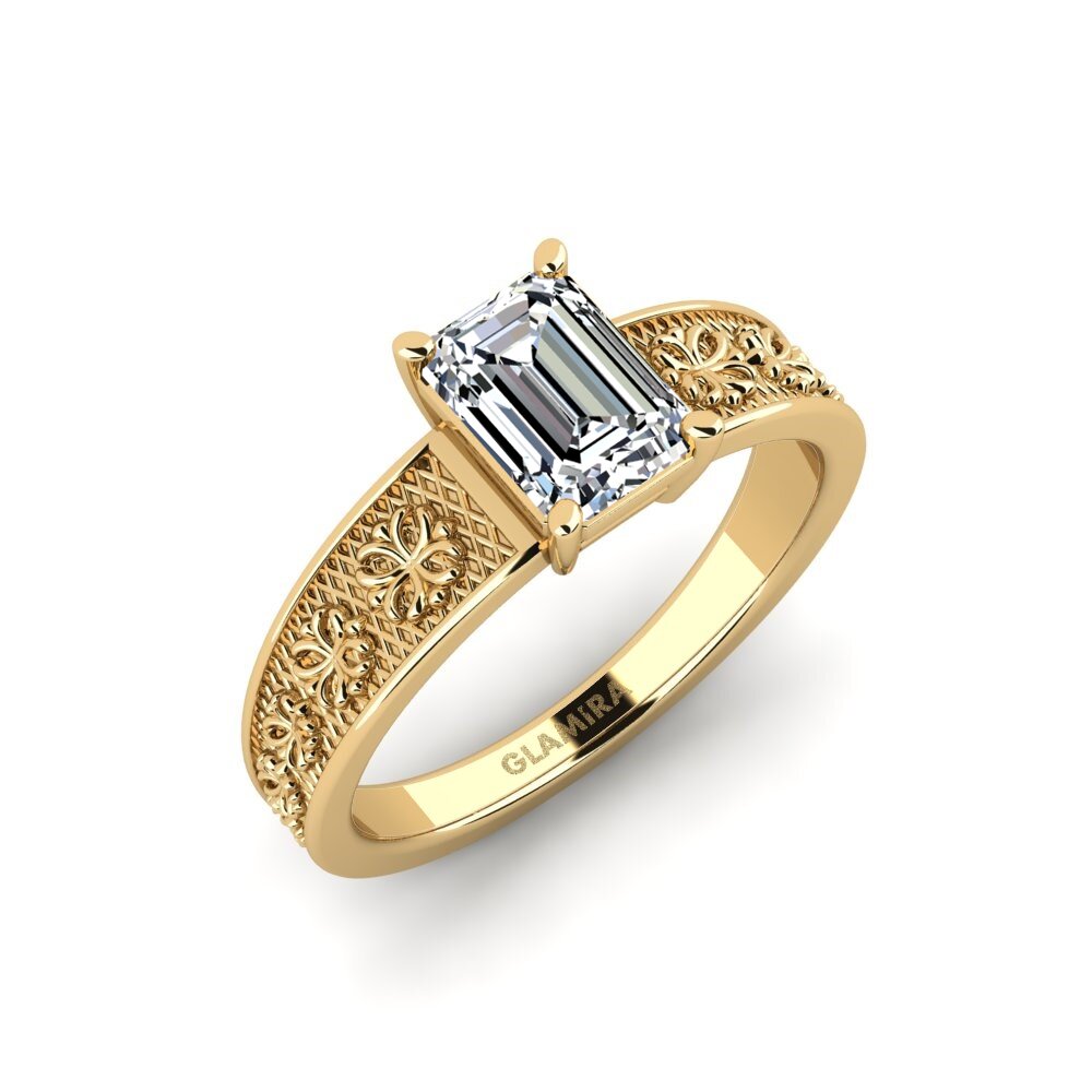 Engagement Ring Leeb