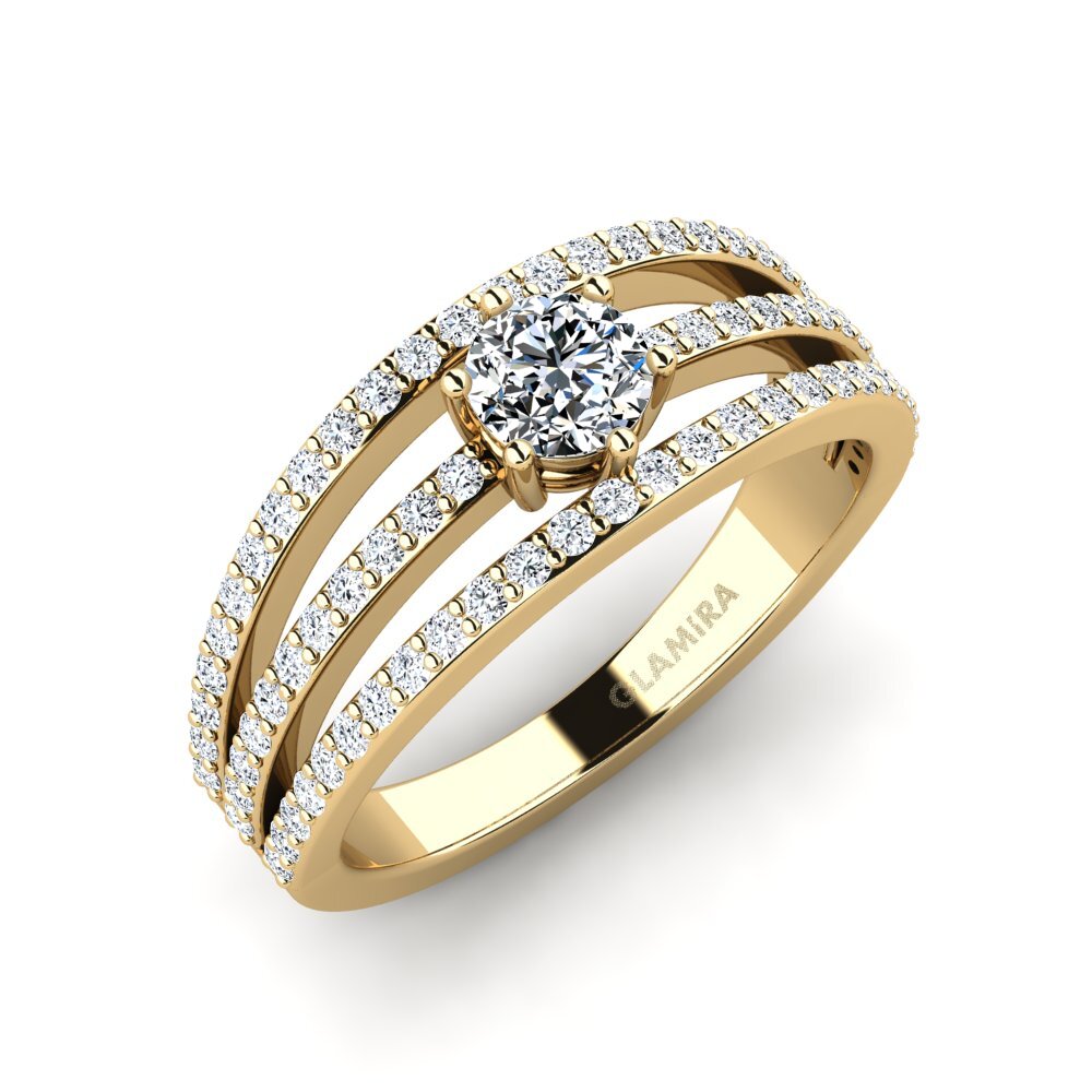 Engagement Ring Nidne