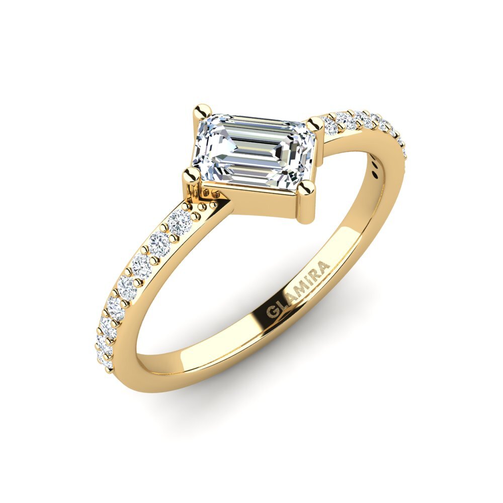 Engagement Ring Oini