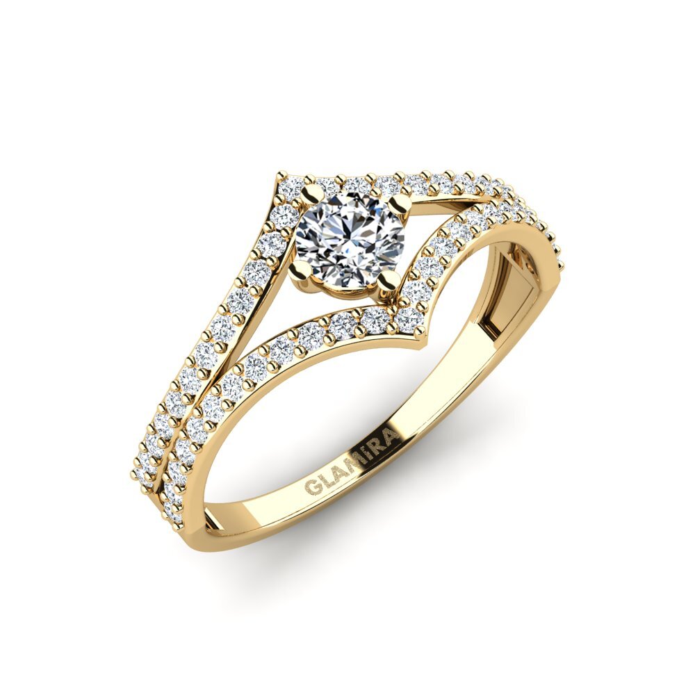 Engagement Ring Rentere