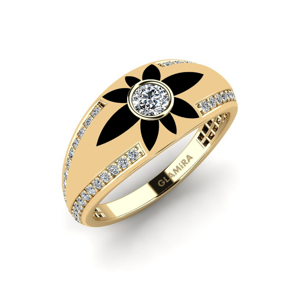 GLAMIRA Ring Rochellxv